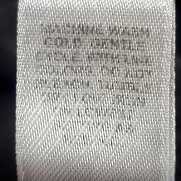 Cato Black Dress‎ Pants Women's Size 22W - Picture 6 of 7